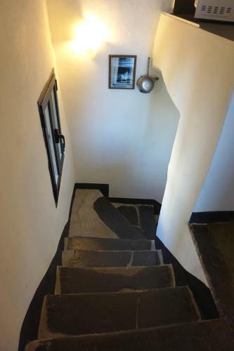 Apartamento I Valloni