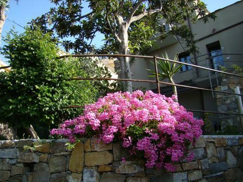 Apartamento I Valloni