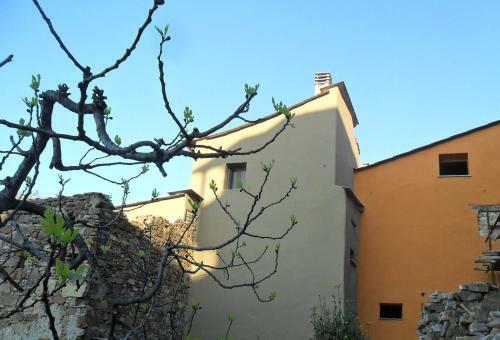 Apartamento I Valloni