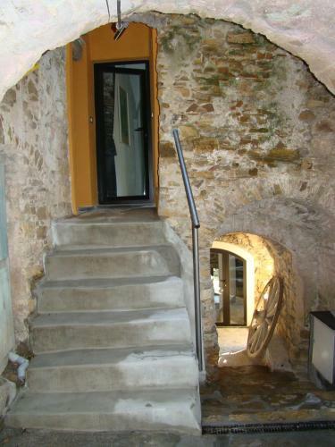 Apartamento I Valloni