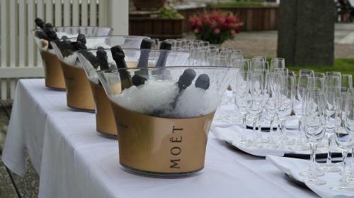 Hotel Angvik Gamle Handelssted
