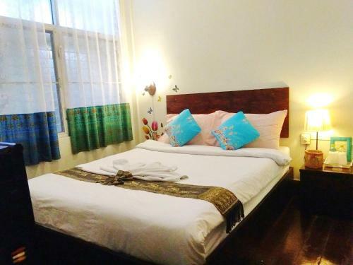 Hostal Thaweesuk Hotel