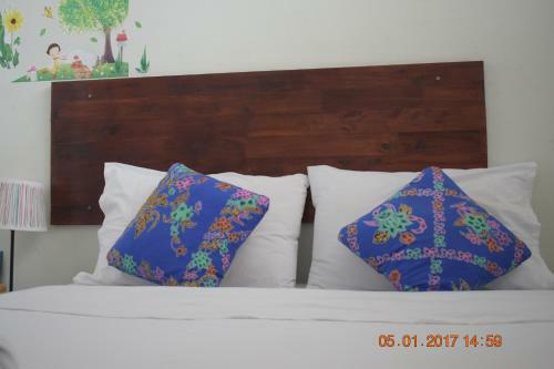 Hostal Thaweesuk Hotel