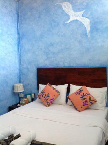 Hostal Thaweesuk Hotel
