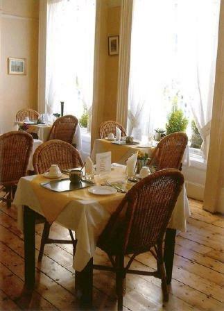 Hostal Citadel House Hotel