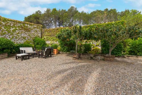 Agroturismo Comarquinal Bioresort Penedes