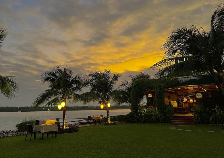 Hotel Hoi An Marina Resort & Spa
