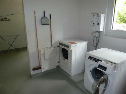 Apartamento Ferienwohnung Schweiz