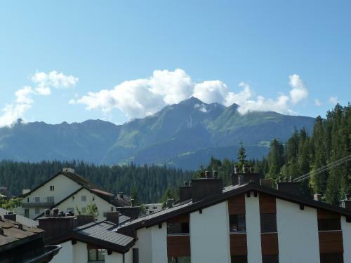 Apartamento Ferienwohnung Schweiz