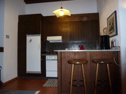 Apartamento Ferienwohnung Schweiz