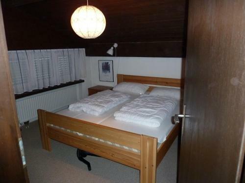 Apartamento Ferienwohnung Schweiz