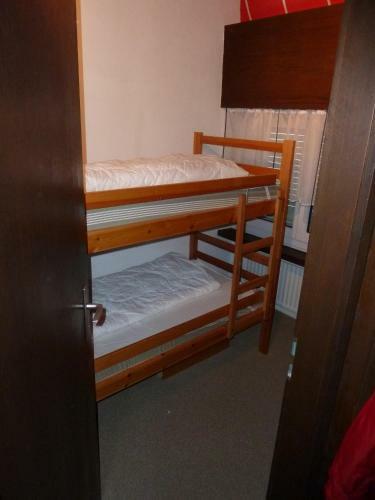 Apartamento Ferienwohnung Schweiz