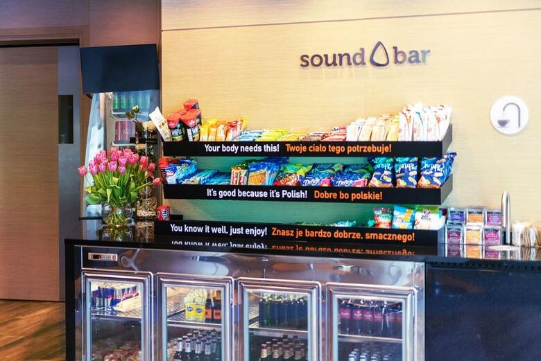 Sound Garden Hotel