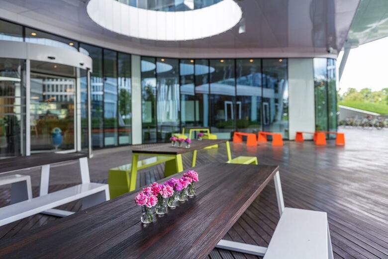 Sound Garden Hotel