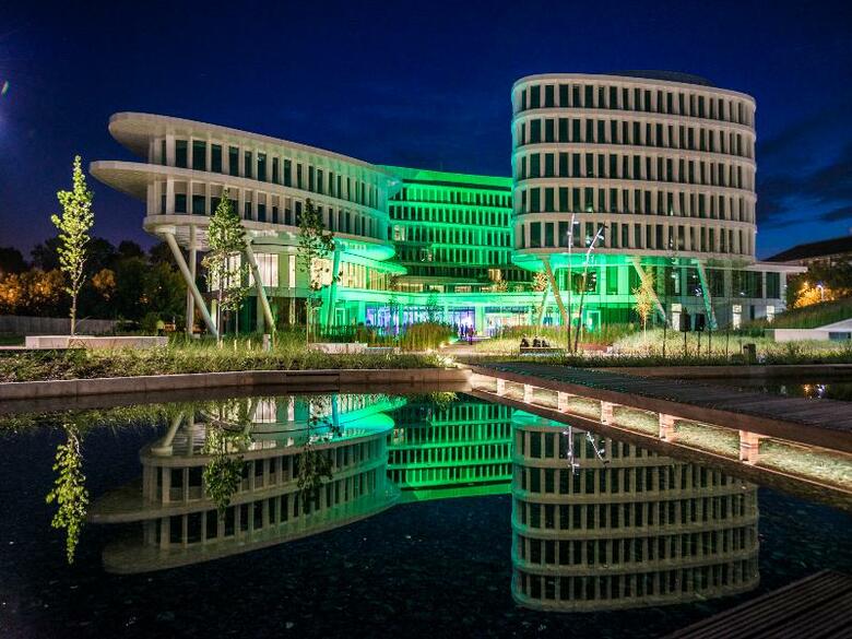 Sound Garden Hotel
