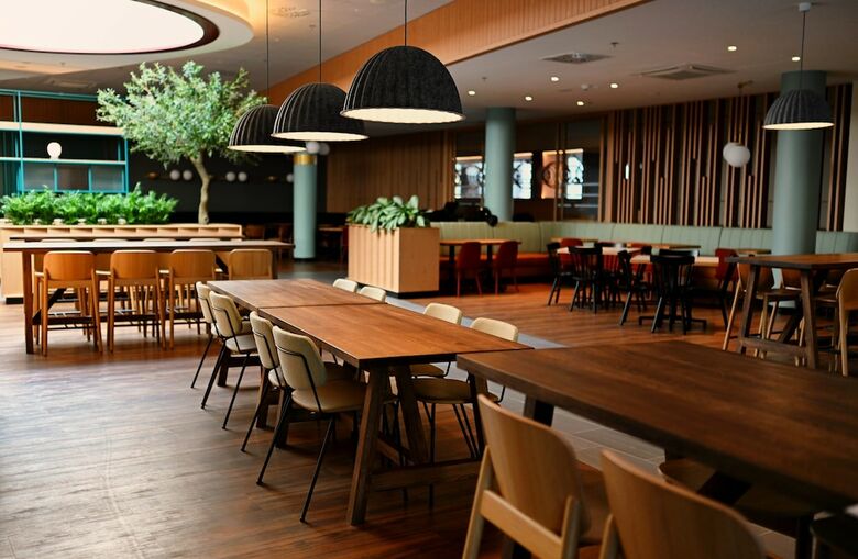 Sound Garden Hotel