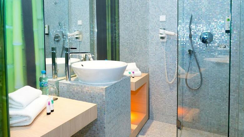 Sound Garden Hotel