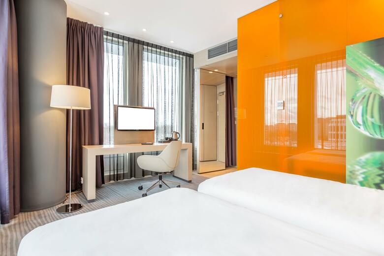 Sound Garden Hotel