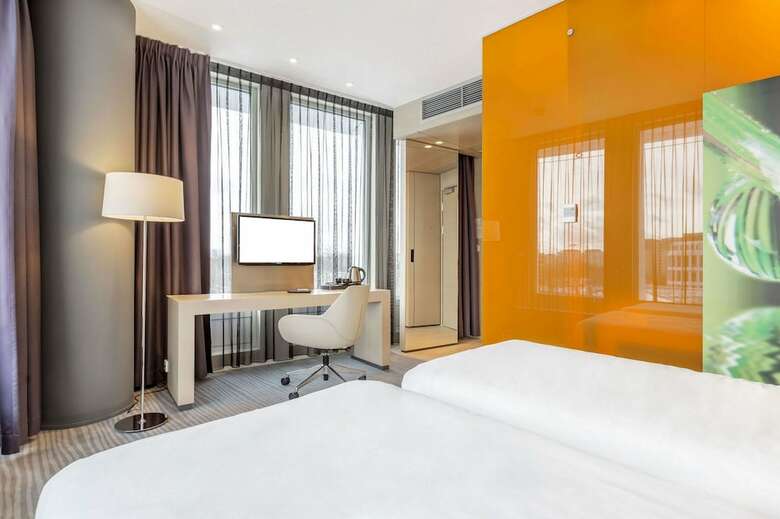 Sound Garden Hotel