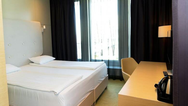 Sound Garden Hotel