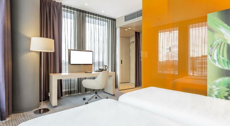 Sound Garden Hotel
