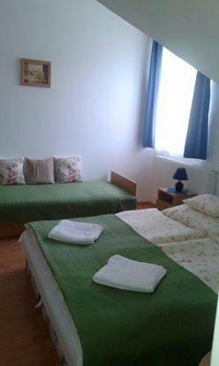 Hostal Hubertus Vend�gh�z