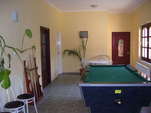 Hostal Hubertus Vend�gh�z