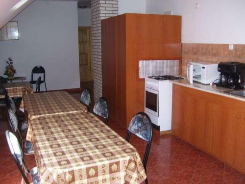 Hostal Hubertus Vend�gh�z