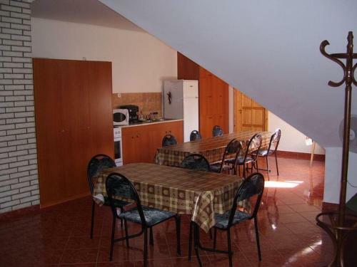 Hostal Hubertus Vend�gh�z