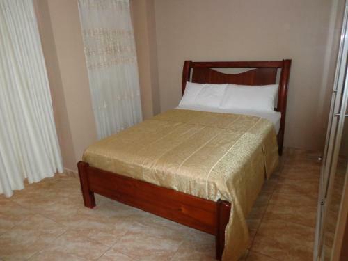 Apart Hotel Hamilton