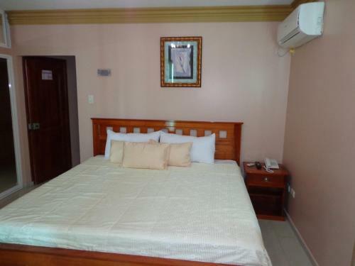 Apart Hotel Hamilton