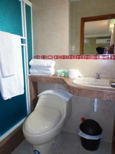 Apart Hotel Hamilton