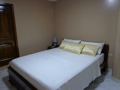 Apart Hotel Hamilton