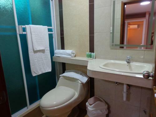 Apart Hotel Hamilton