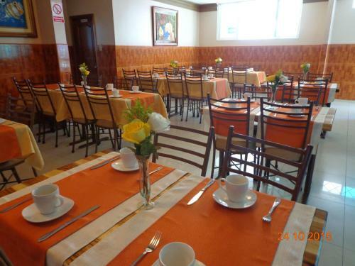 Apart Hotel Hamilton