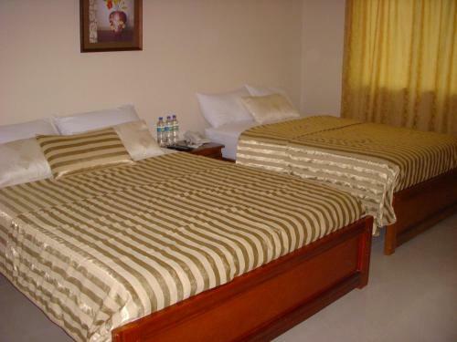 Apart Hotel Hamilton