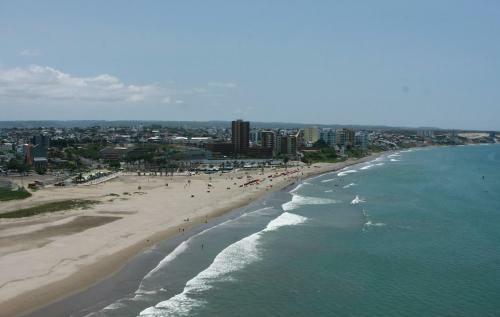 Apart Hotel Hamilton