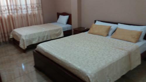 Apart Hotel Hamilton