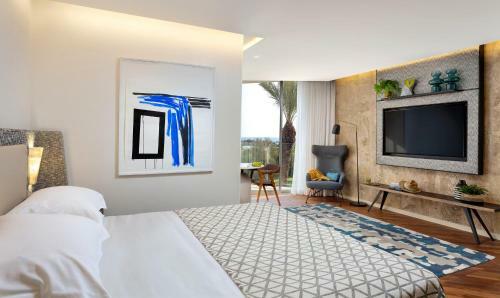Dan Caesarea Golf Hotel