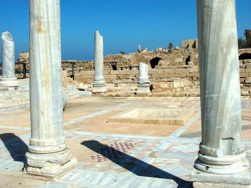 Dan Caesarea Golf Hotel