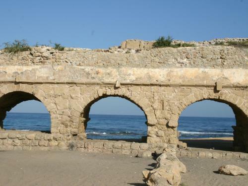 Dan Caesarea Golf Hotel