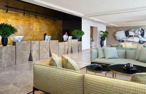 Dan Caesarea Golf Hotel