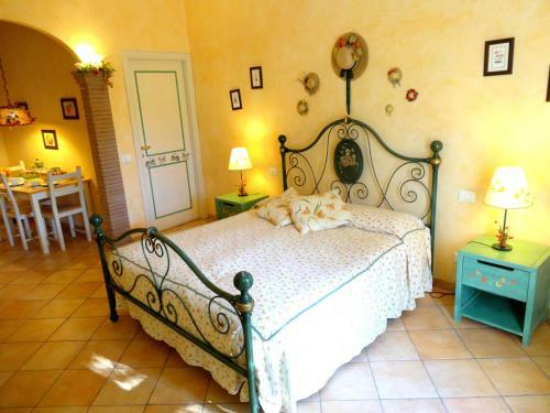 Hostal Valle Degli Arci