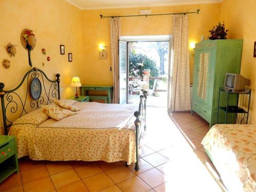 Hostal Valle Degli Arci