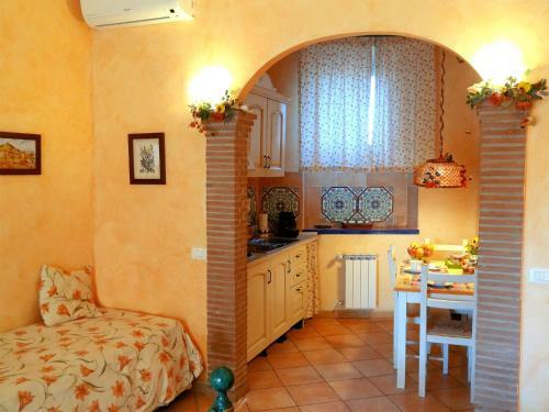 Hostal Valle Degli Arci