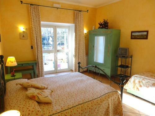 Hostal Valle Degli Arci