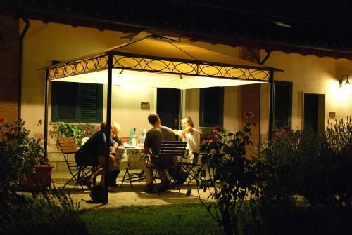 Hostal Valle Degli Arci