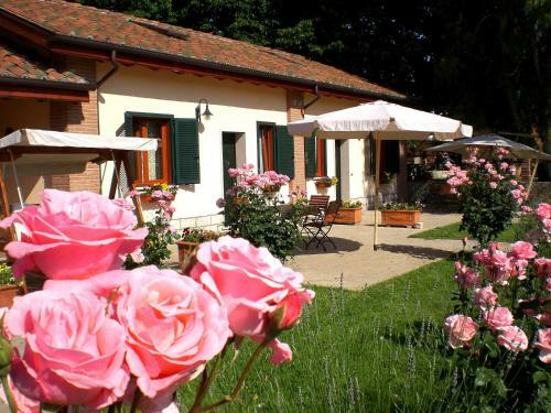 Hostal Valle Degli Arci