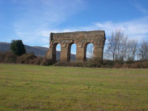Hostal Valle Degli Arci