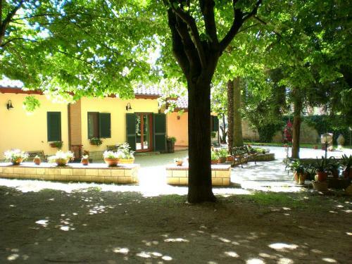 Hostal Valle Degli Arci
